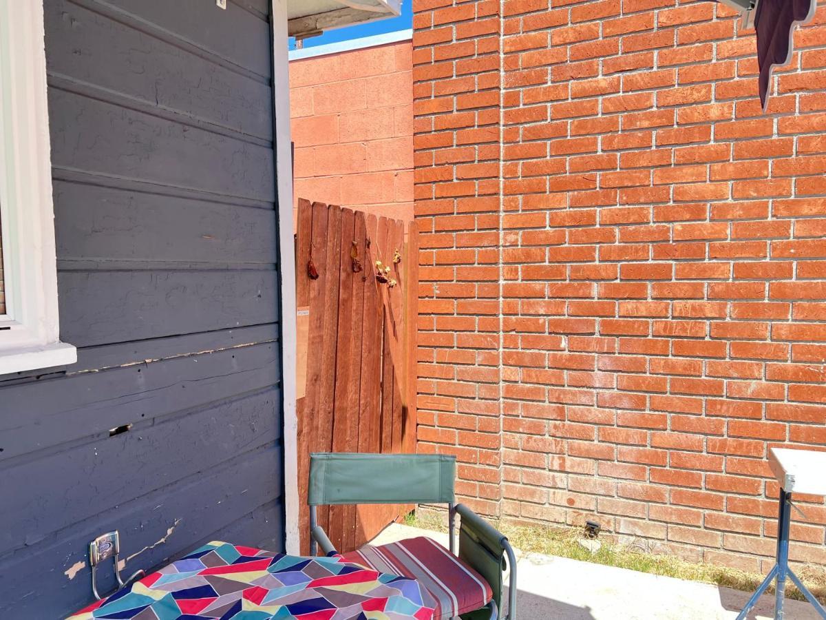 Little Betty'S Casita Hotel Torrance Exterior foto