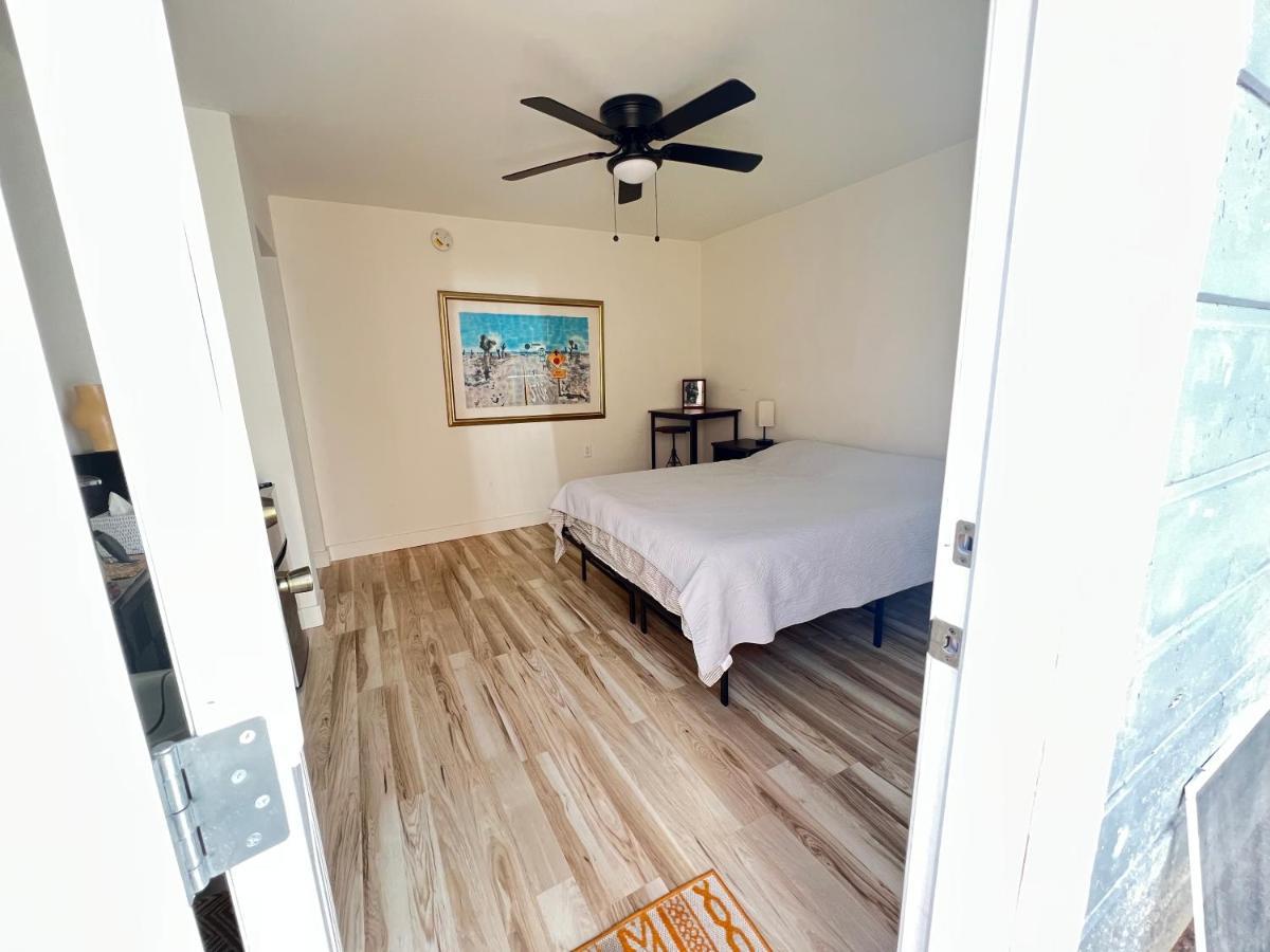 Little Betty'S Casita Hotel Torrance Exterior foto