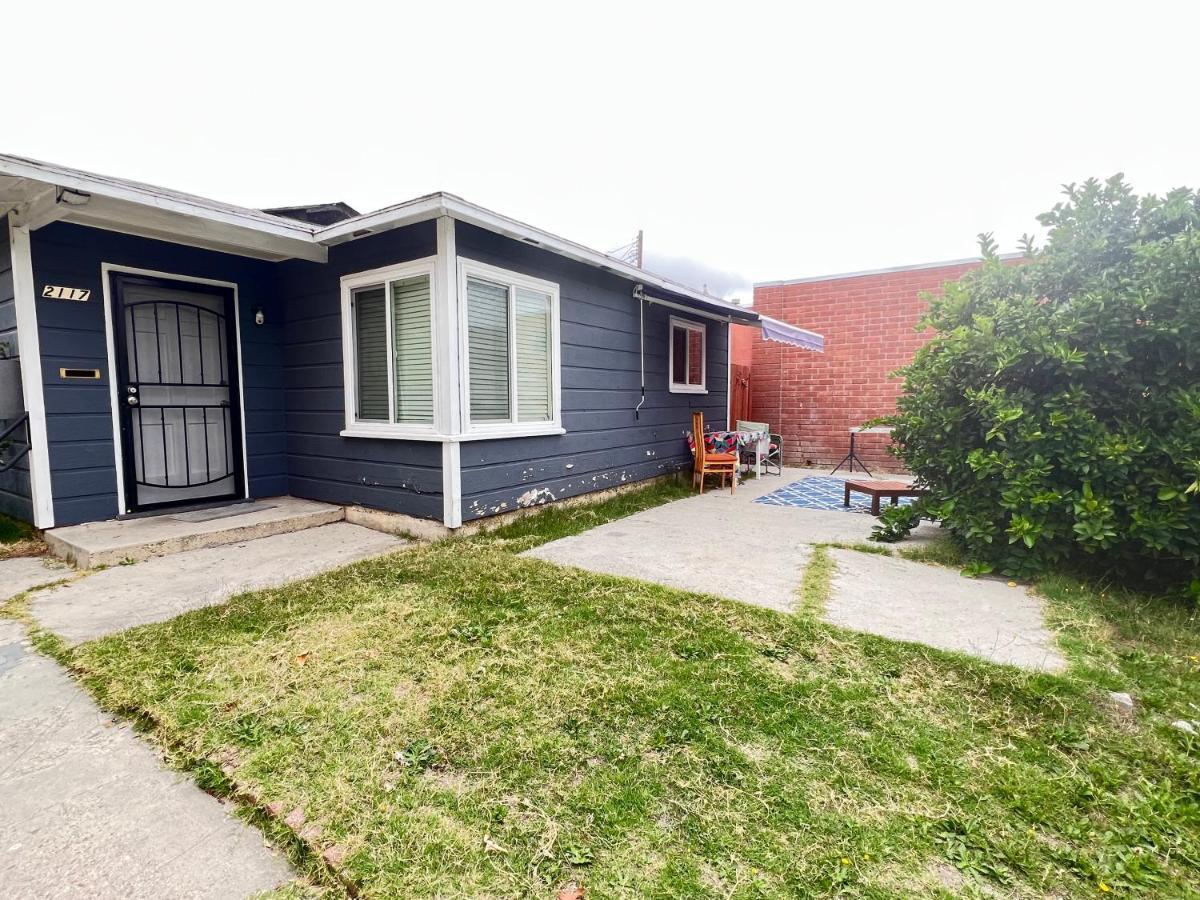 Little Betty'S Casita Hotel Torrance Exterior foto