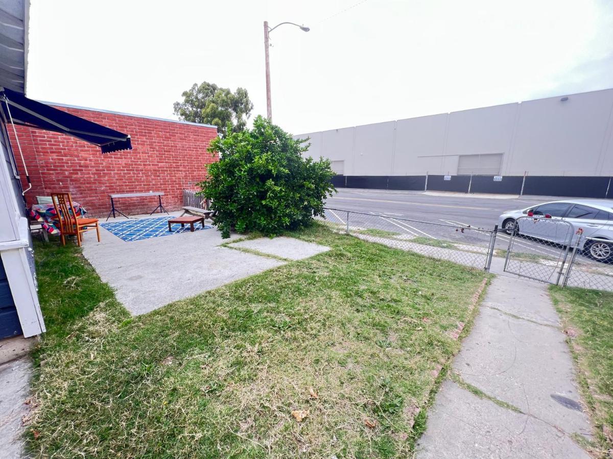 Little Betty'S Casita Hotel Torrance Exterior foto