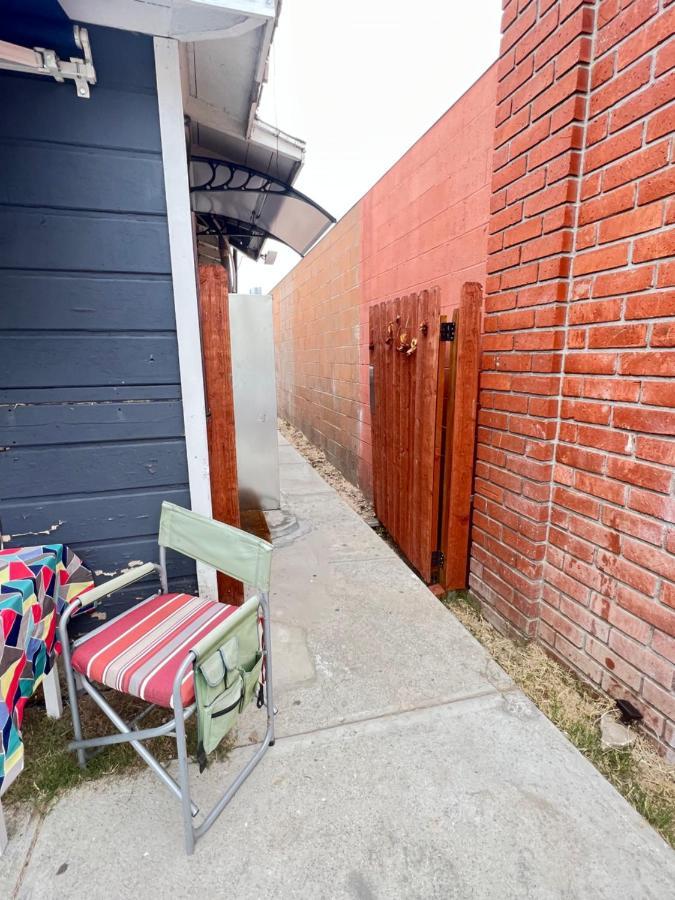 Little Betty'S Casita Hotel Torrance Exterior foto