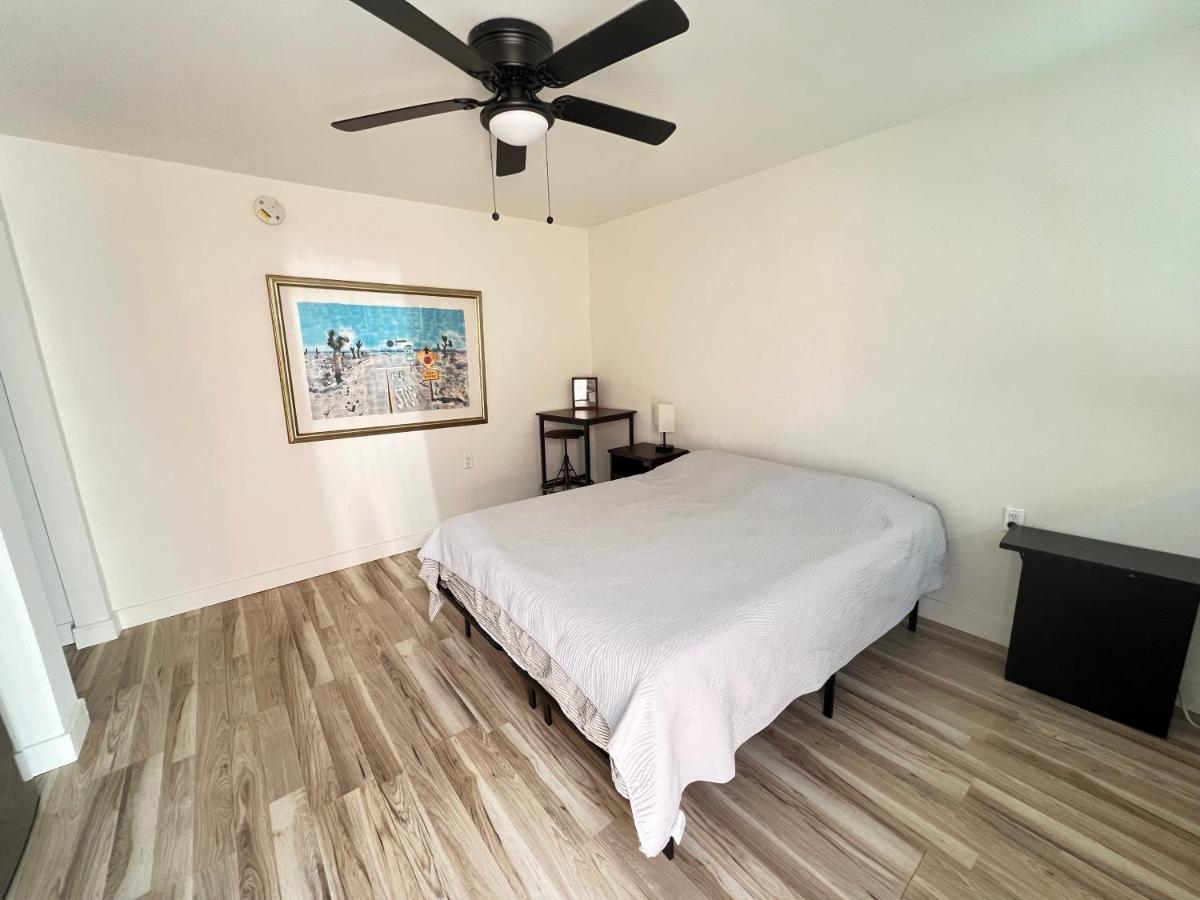 Little Betty'S Casita Hotel Torrance Exterior foto