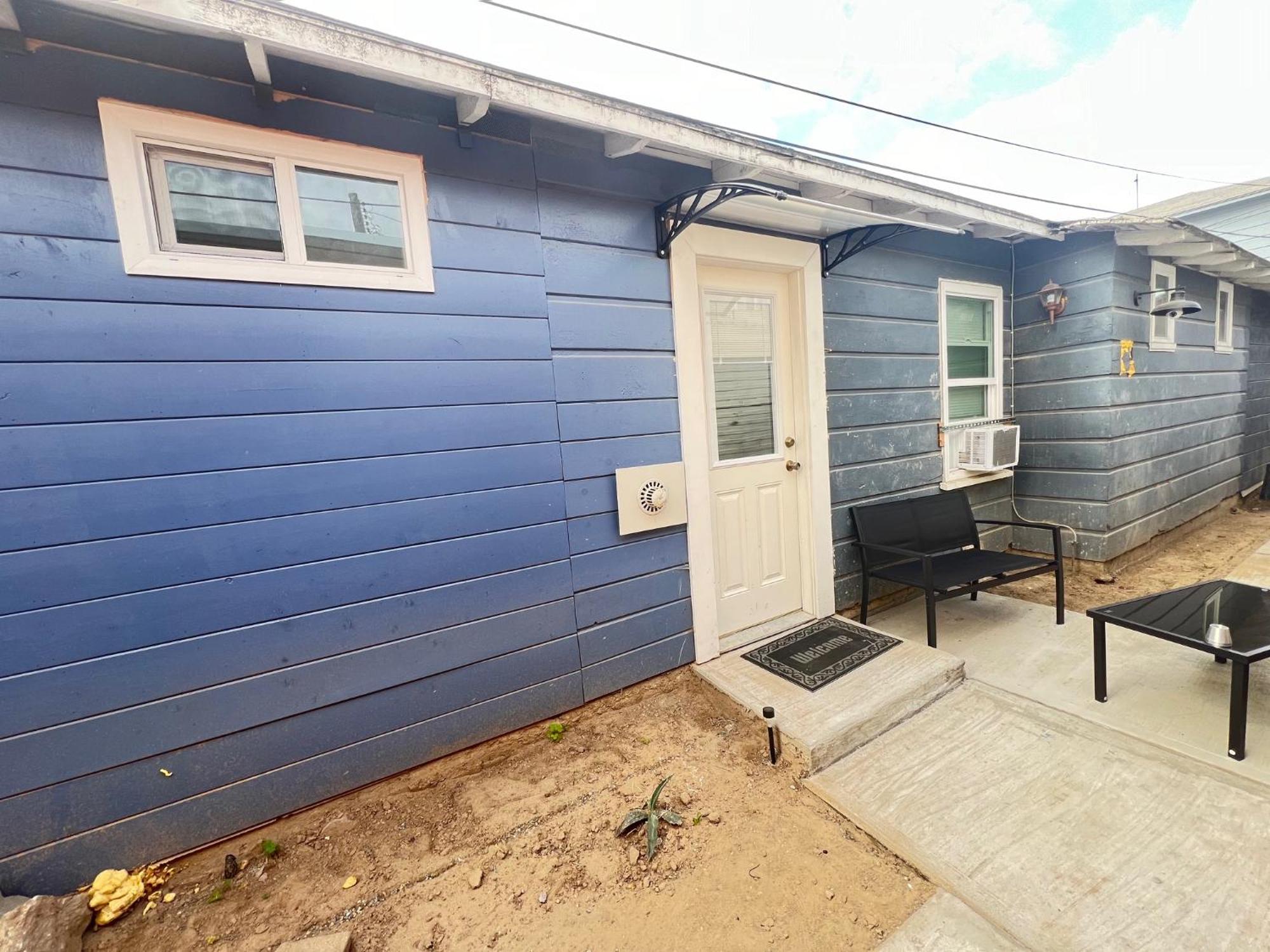 Little Betty'S Casita Hotel Torrance Exterior foto