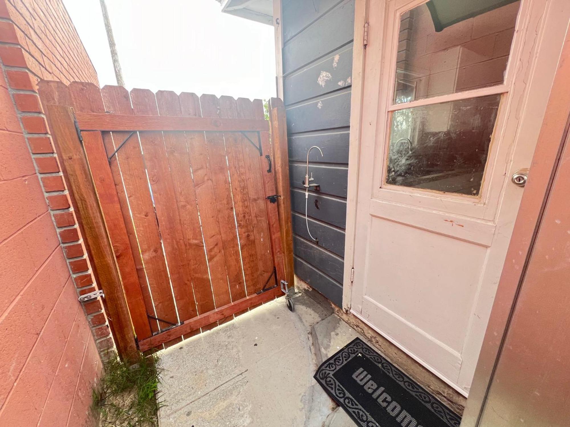 Little Betty'S Casita Hotel Torrance Exterior foto