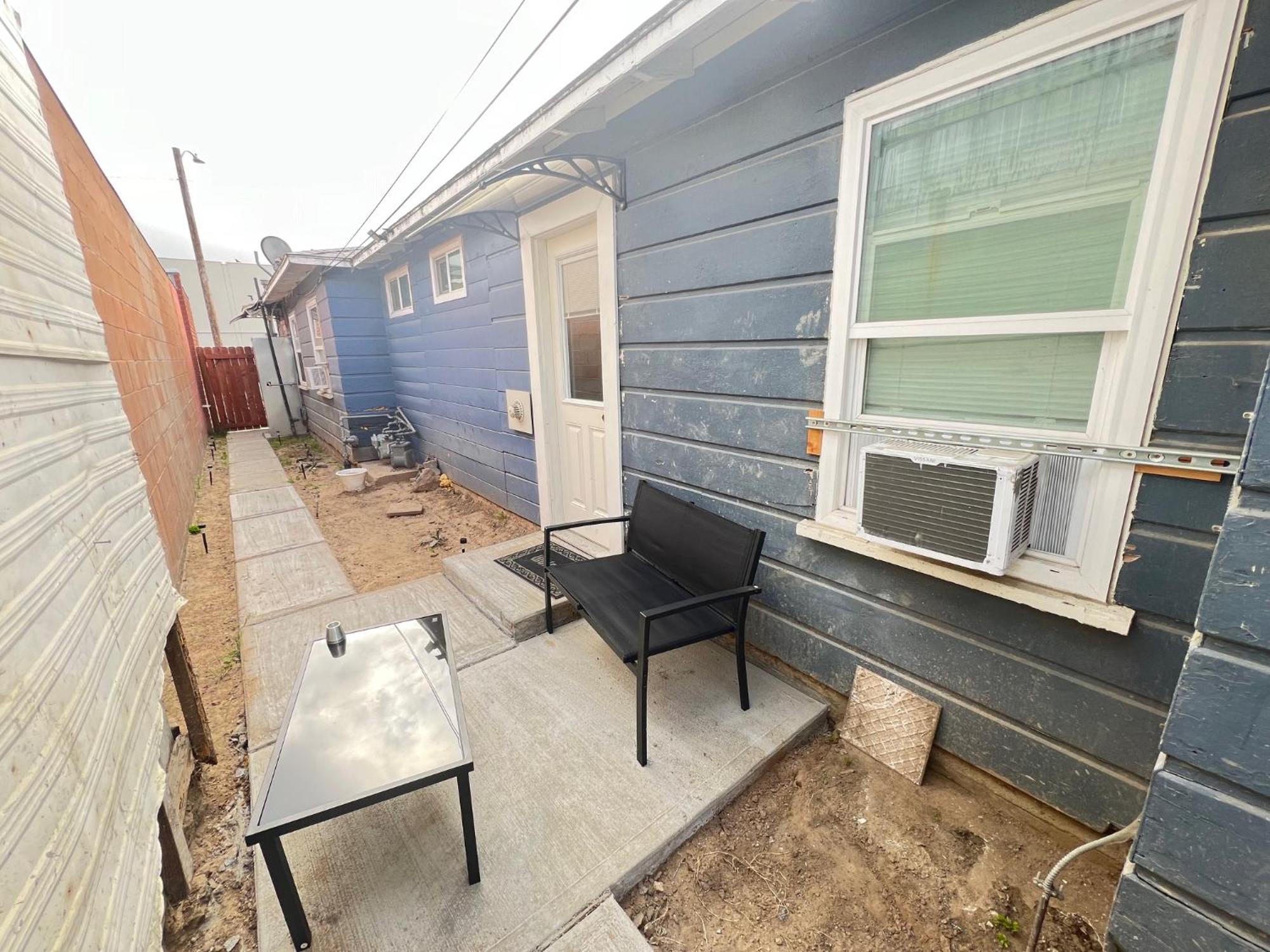 Little Betty'S Casita Hotel Torrance Exterior foto